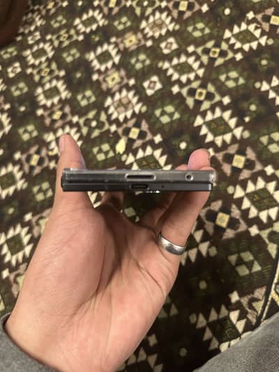 Samsung galaxy Z Fold 7