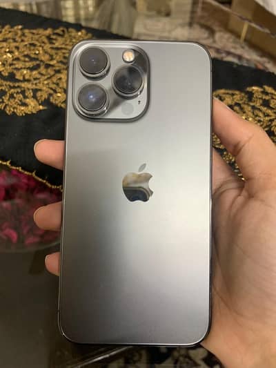 Iphone 13 pro non pta 512gb