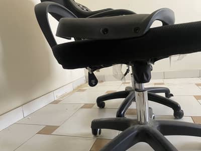 Office chairs for sale