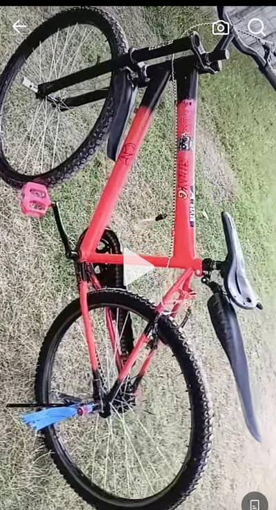 ayan ki cycle for sale argent