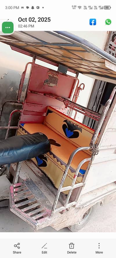 for seel . documents camplite injan  ok body ok seets new