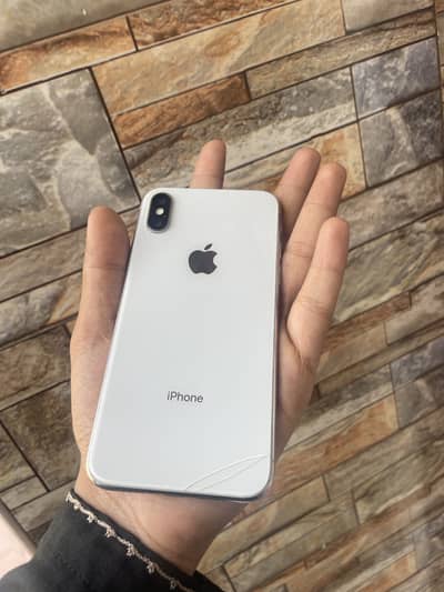 Iphone x non pta