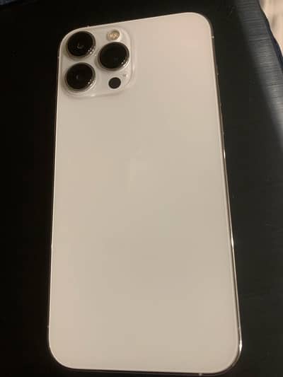Iphone 13 Pro Max / 256gb / NON PTA