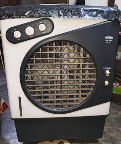 Air Cooler Super Asia