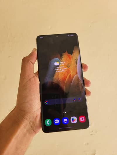 Samsung s21 Ultra 5G 12/128 GB