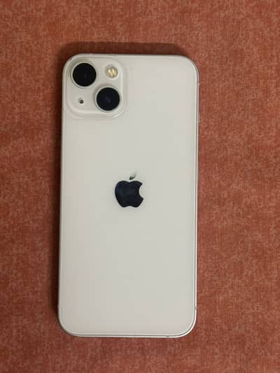 I phone 13 PTA approved 256gb