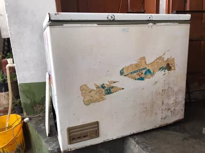 Freezer urgent for sale