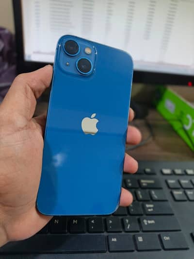 Apple iPhone 13 Non PTA