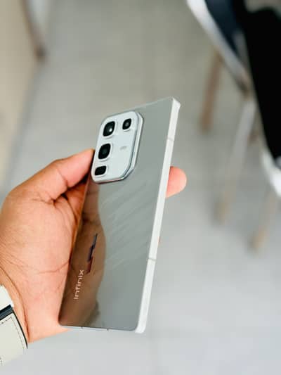 Infinix not 50 pro plus condition 10/10