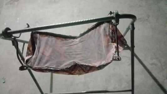 I want to sale my swing