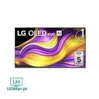 LG OLED 65G5