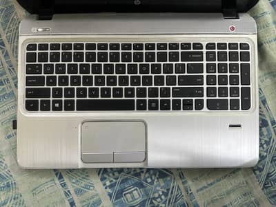 HP Pavilion M6 Laptop