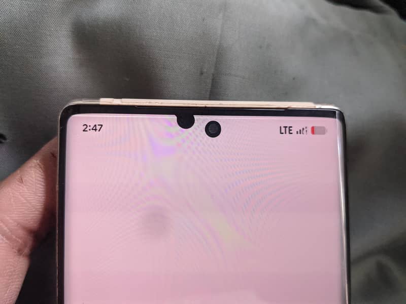 Google Pixel 6 pro 1