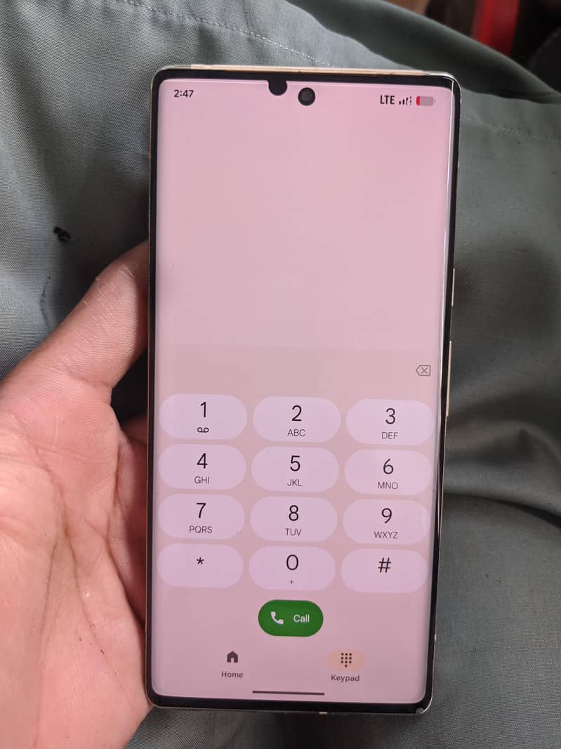 Google Pixel 6 pro 2