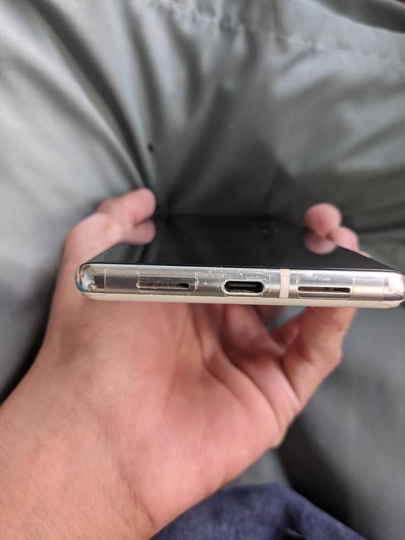 Google Pixel 6 pro 5