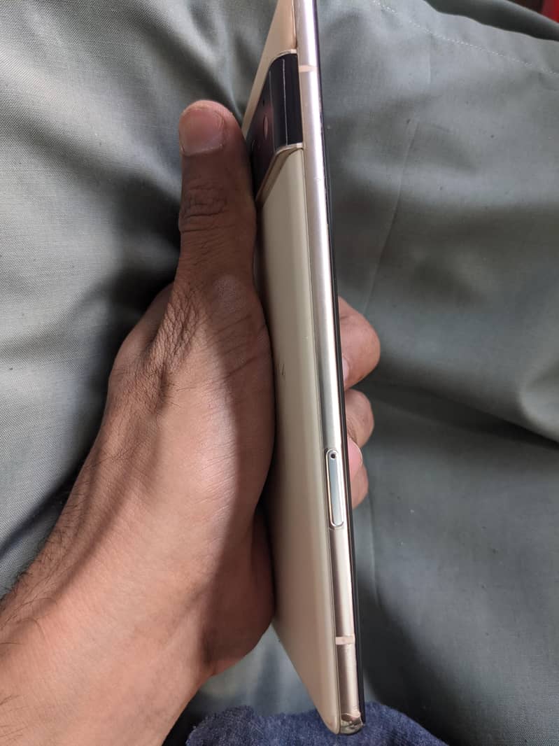 Google Pixel 6 pro 6