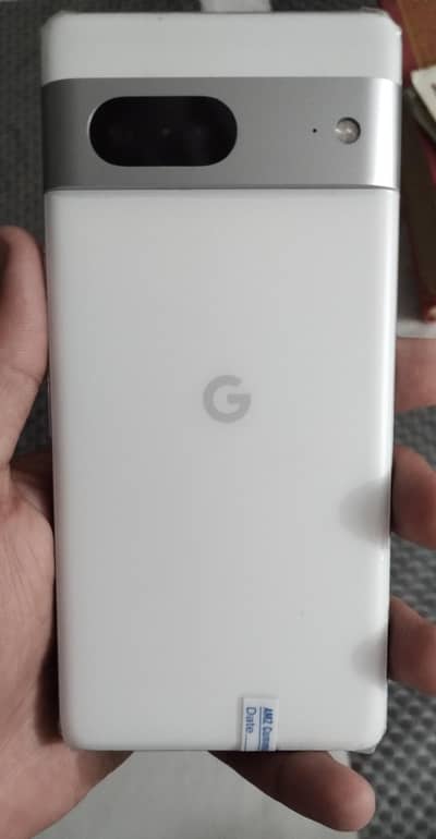 Google Pixel 7