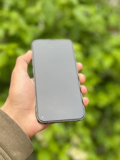 IPHONE 13 Pro ( Exchange possible)