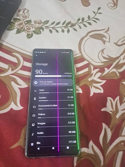 sony Xperia 5 Mark III - PTA approved - 8gb/128gb