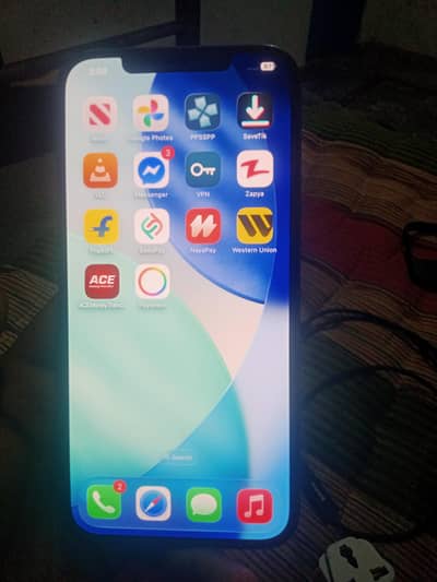 iphone 12 pro max 128 gb non