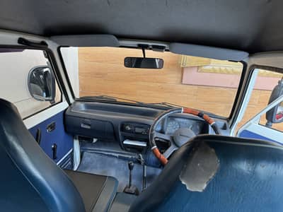 Suzuki bolan 03028661266