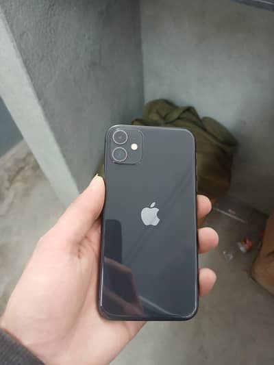iphone 11 256GB