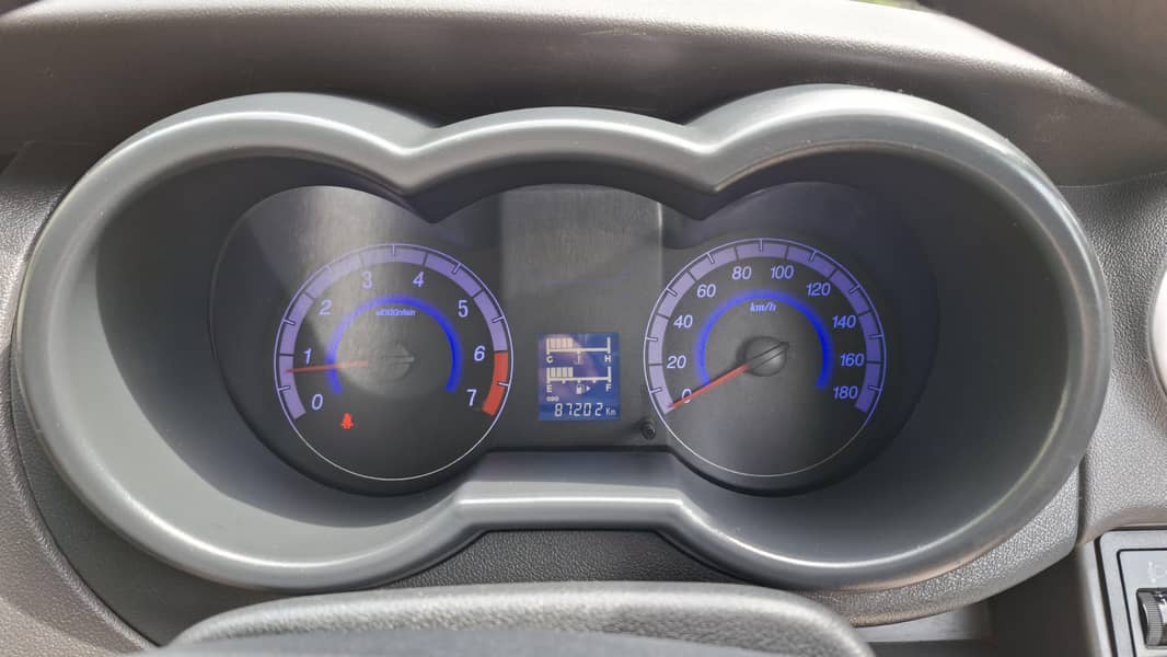 changing karvan plus 1