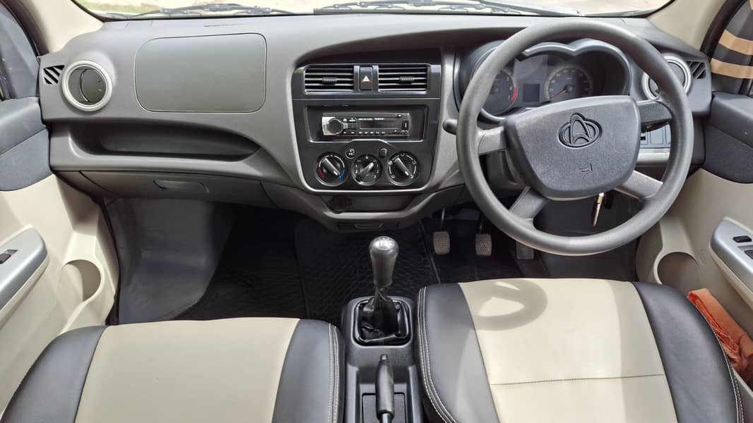 changing karvan plus 9