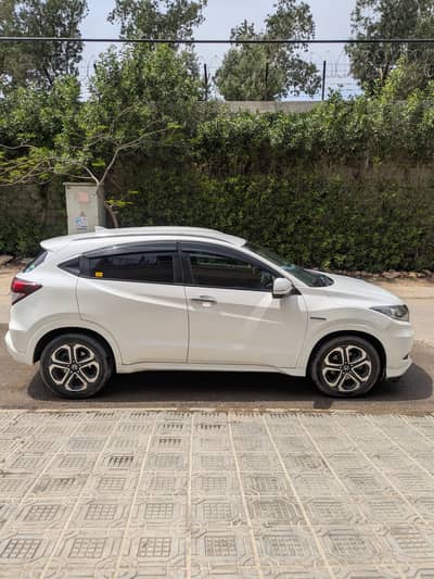 Honda Vezel (Hybrid) 2015/2020