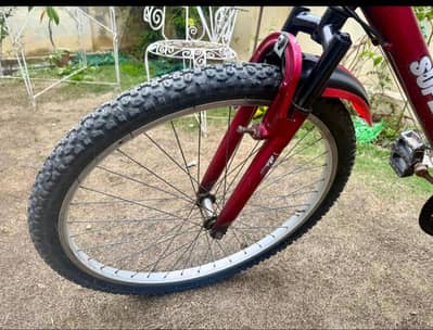 Cycle for Sale