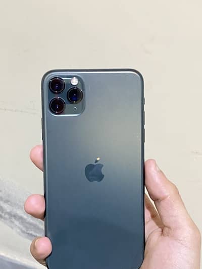 IPhone 11 pro max