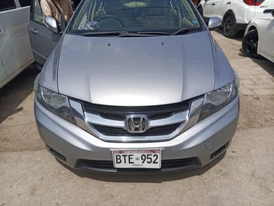 city 2021 auto bumper to bumper orignal guranted antique