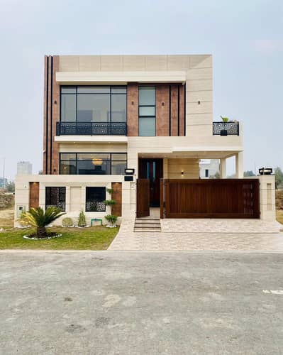 10 Marla House For Rent