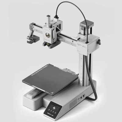 Bambulab a1 mini 3d printer