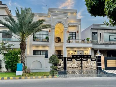 10 Marla House For Rent Top Heighted Location