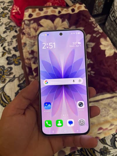 Hot 60 pro 8gb 128gb