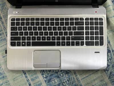 HP Pavilion M6 Laptop