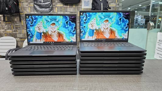 Dell Latitude 7410 Core i7 10th Generation ultra sleek book