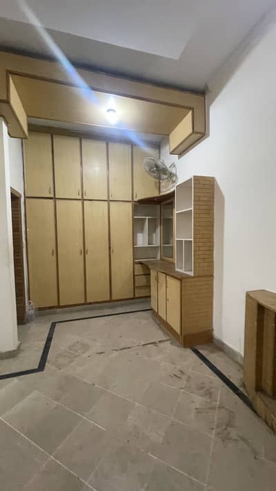 10 Marla upper portion for rent