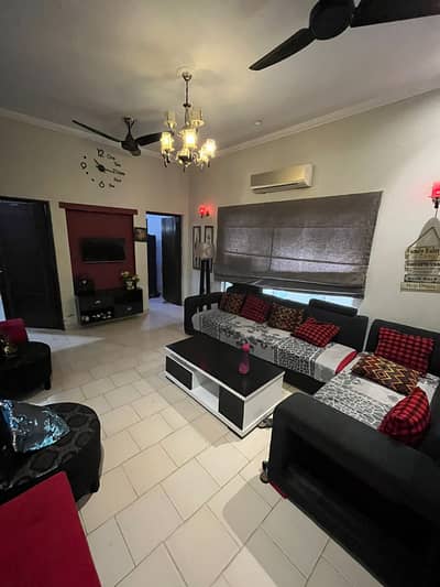 10 Marla Double Story Beautiful House For Sale Block A Prime Location