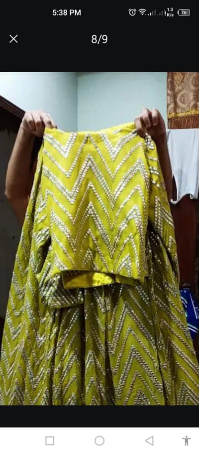 Bridal dress\wedding dress \ fancy dress \ bridal wear \ formal