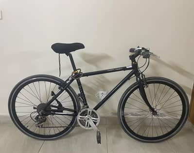 full new condition bycycle