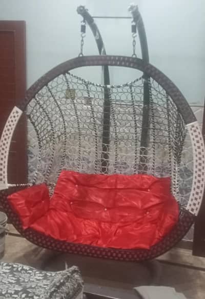 Jhoola good condition