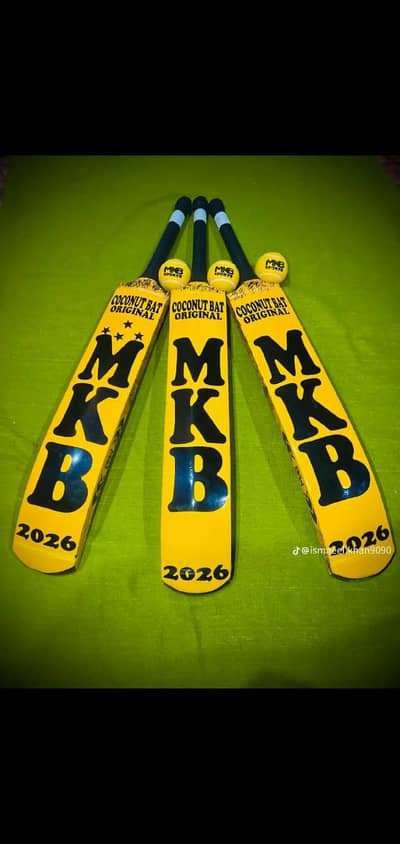 MKB sports