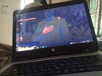 HP ProBook 645 G2 | 8GB RAM | 128GB SSD | Good Condition