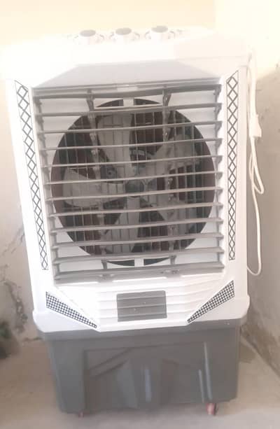 PAK LAND AIRCOOLER