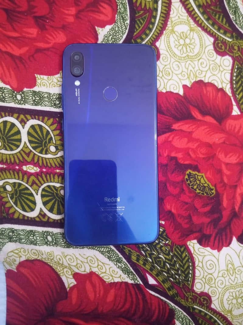 Redmi Note 7 1