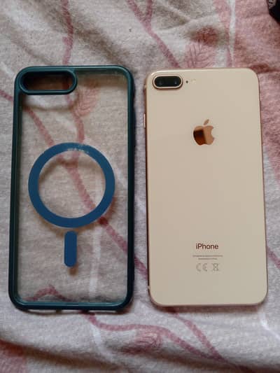 iphone 8plus pta approved