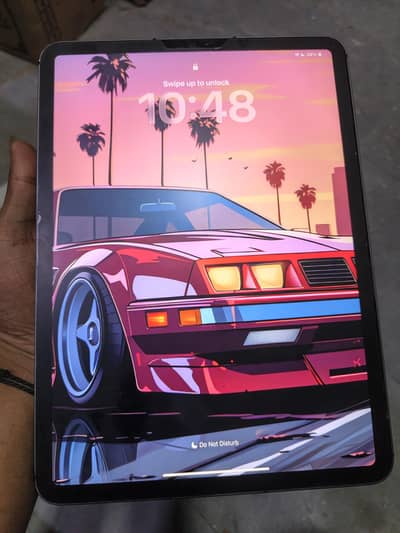 Ipad pro m1 256 gb
