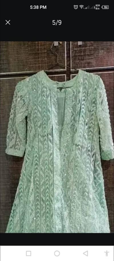 Bridal dress\wedding dress \ fancy dress \ bridal wear \ formal